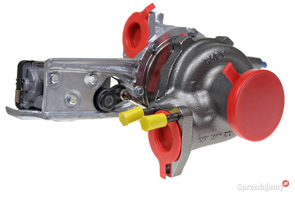 Nowa 55258240 ALFA ROMEO GIULIETTA 20 JTDM opolskie Opole