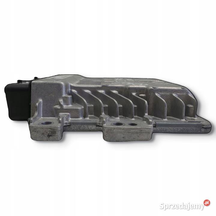 Volvo S60 II 16 D2 STEROWNIK SILNIKA komputer Chełm