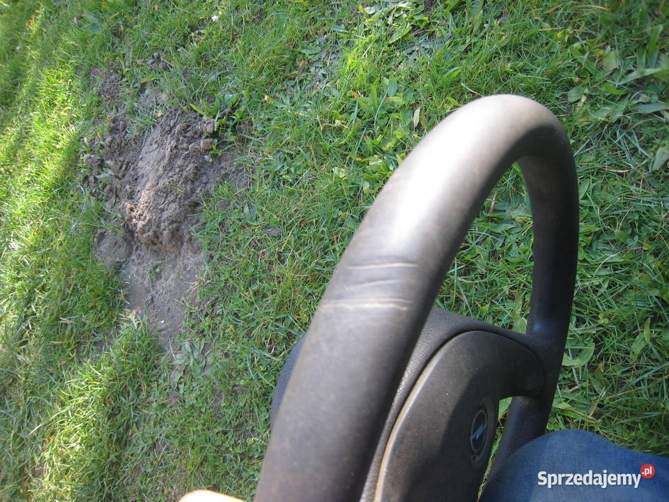 Kierownica Opel Astra I F Corsa B Vectra A 3 Kraków