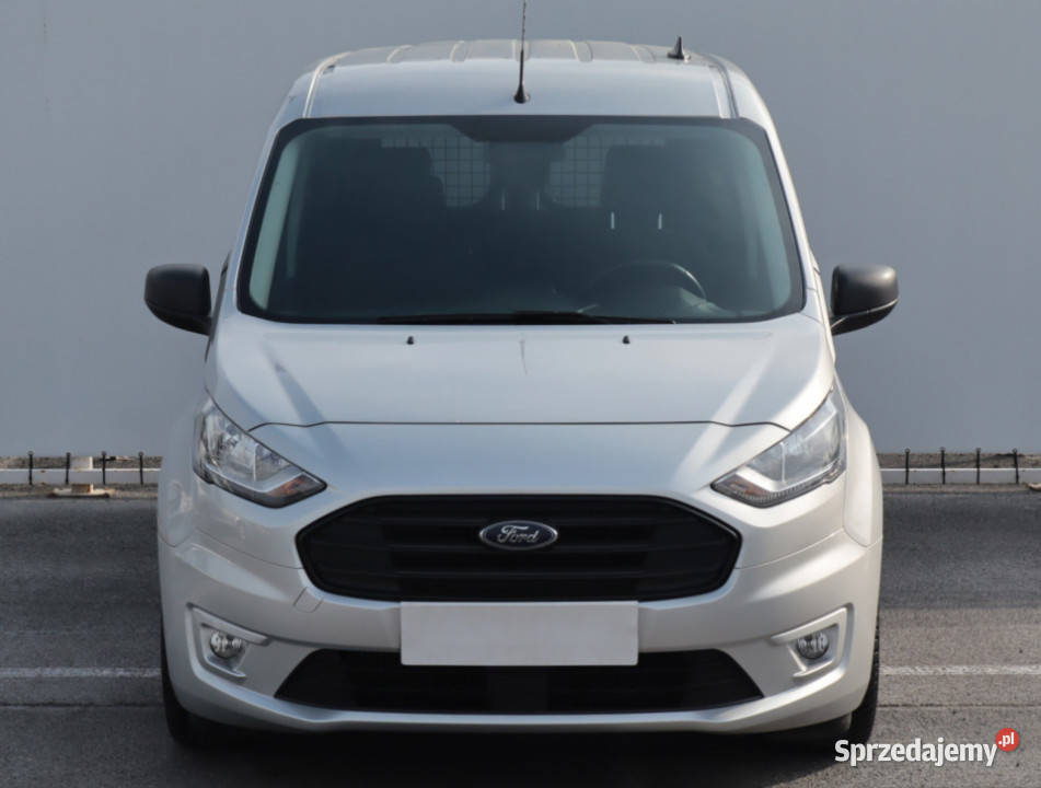 Ford Transit Connect 15 EcoBlue radio Lublin