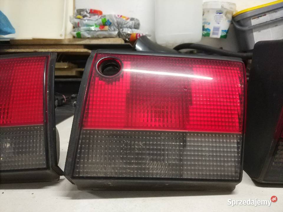 Saab 900 NG 1995 r lampa tylna Lublin