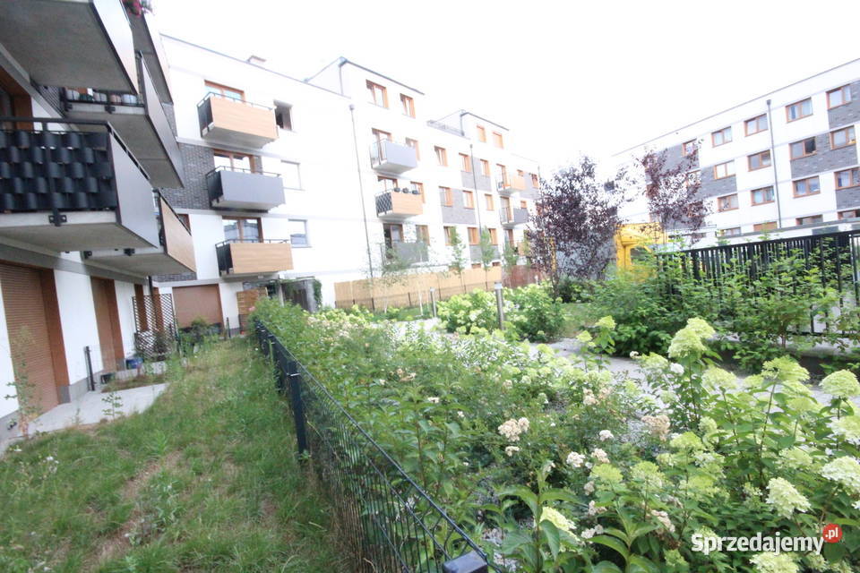 2pok 34met Herbacianej BALKONGARAŻWINDA Wrocław dolnośląskie