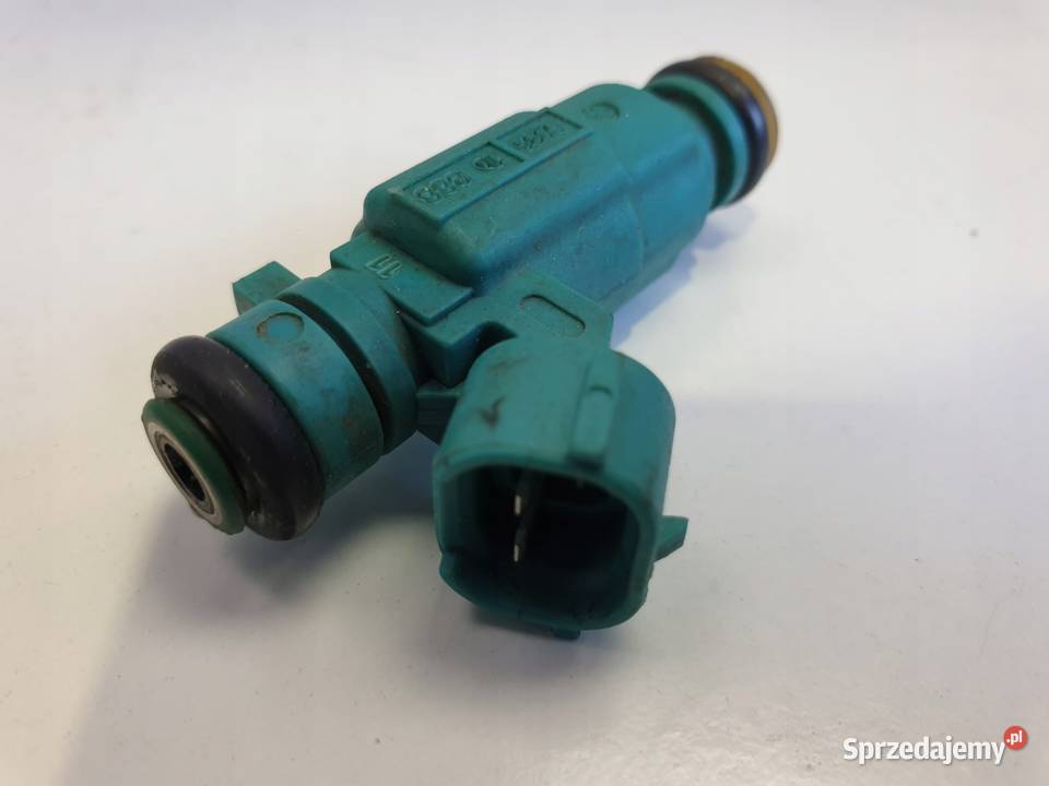 WTRYSKIWACZ Kia Picanto II 12 16V G4LA WTRYSK lubelskie Chełm