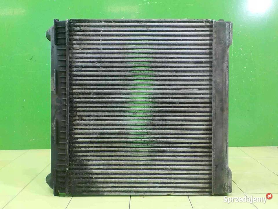 RANGE ROVER 36 TD V8 08r intercooler PML50080 Suków sprzedam