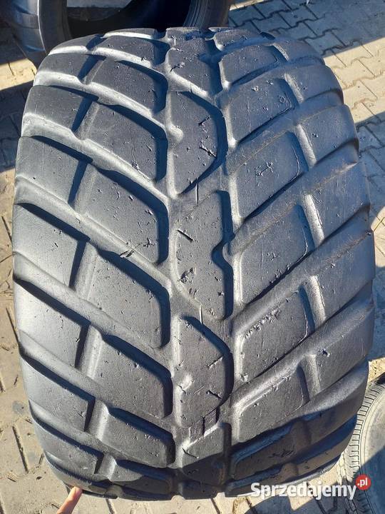 Opona używana rolnicza 56045R225 NOKIAN COUNTRY Opony rolnicze Zaścianki sprzedam