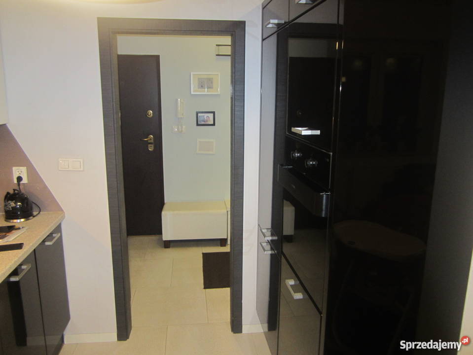 Bezpośrednio Sprzedaż Zamiana Dębowy Park 53 m2 Mieszkania Nowy Dwór Mazowiecki