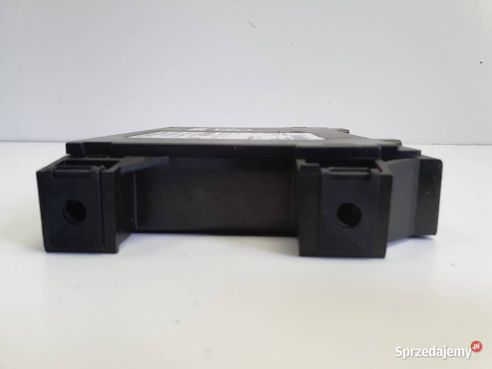 Volvo S80 II V70 III MODUŁ STEROWNIK Komputer Chełm