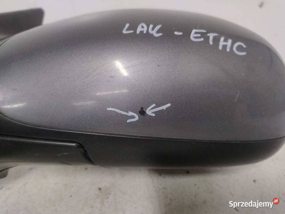 LUSTERKO LEWE ETHC 5 PIN PEUGEOT 406 wielkopolskie