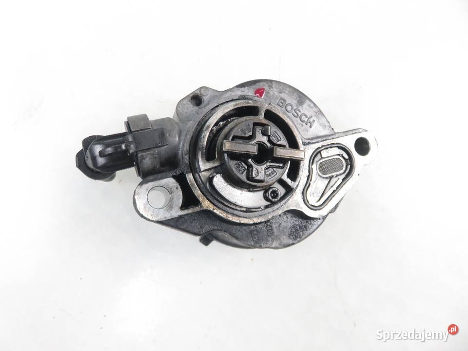 POMPA VACUM CITROEN XSARA PICASSO I 16 HDi małopolskie sprzedam