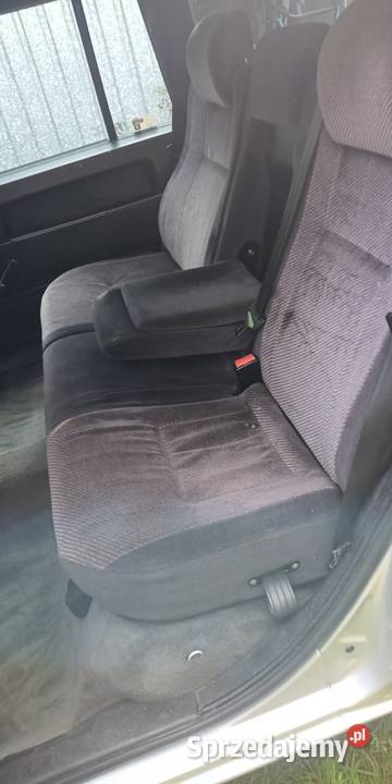 Volvo 940 d24tic automat na części Rok produkcji 1993 Gdańsk