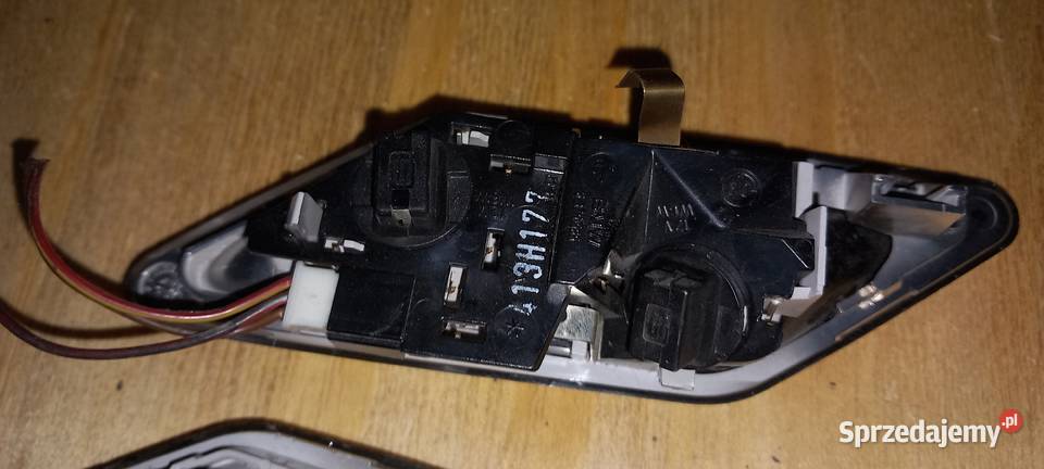 Bmw E46 oświetlenie Jawor sprzedam