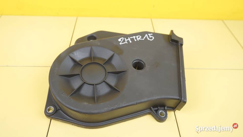 SANTA FE II CARNIVAL 27 V6 08r G6EA obudowa Suków