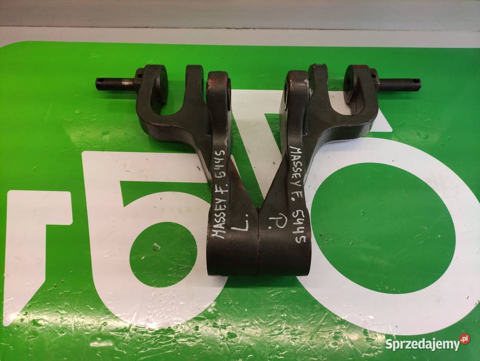 Ramie Tylny Podnośnik 3796038M4 3796038M3 Massey Wilkowo