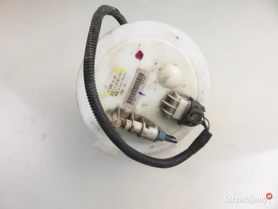 POMPA PALIWA OPEL ZAFIRA B 22 0580314135 Pompy paliwa