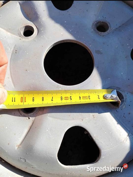 Sprzedam koła do quada