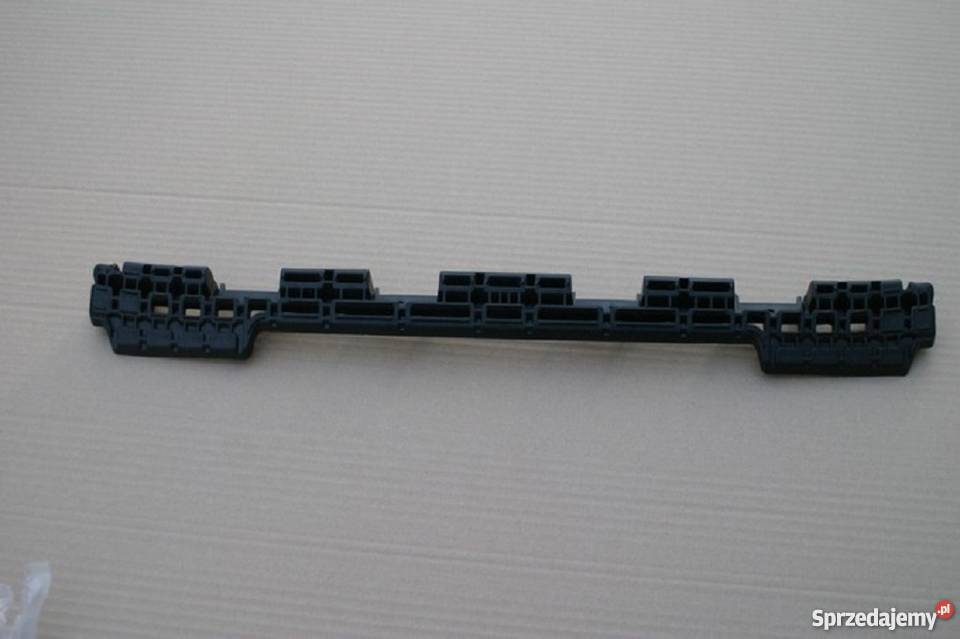 HYUNDAI IX20 ŚLIZG GÓRNY ZDERZAKA MOCOWANIE NOWY Bieleń