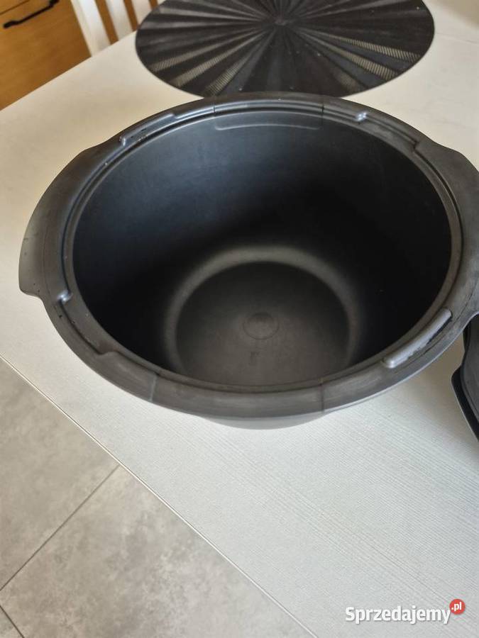 Tupperware ultra pro 15 l I 25 l Naczynia żaroodporne Ciechłowice
