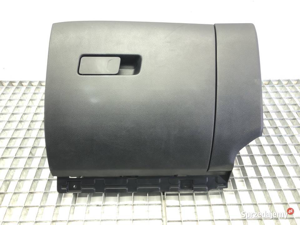 SCHOWEK PASAŻERA JEEP COMPASS MP SUV PÓŁKA DESKI