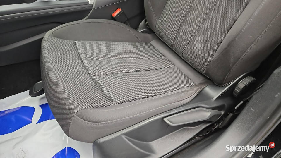Audi A4 30 TDI 20 Mild Hybrid Z Polskiego Salonu Sedan / Limuzyna Warszawa sprzedam