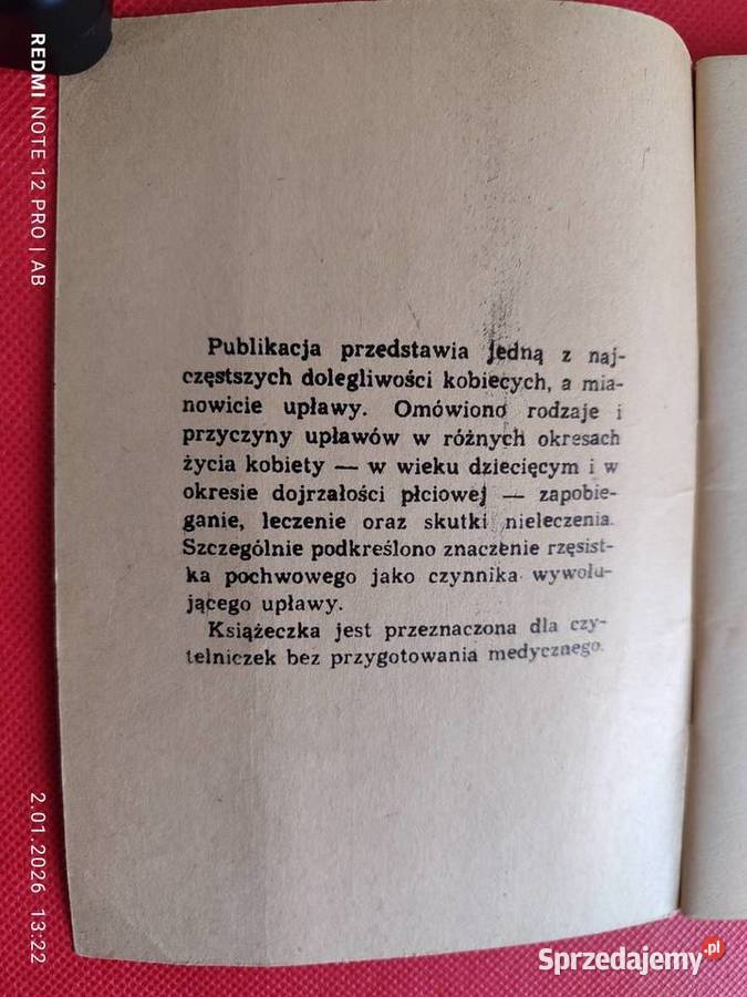 Najczęstsze dolegliwości kobiece dr St Radowicki Katowice