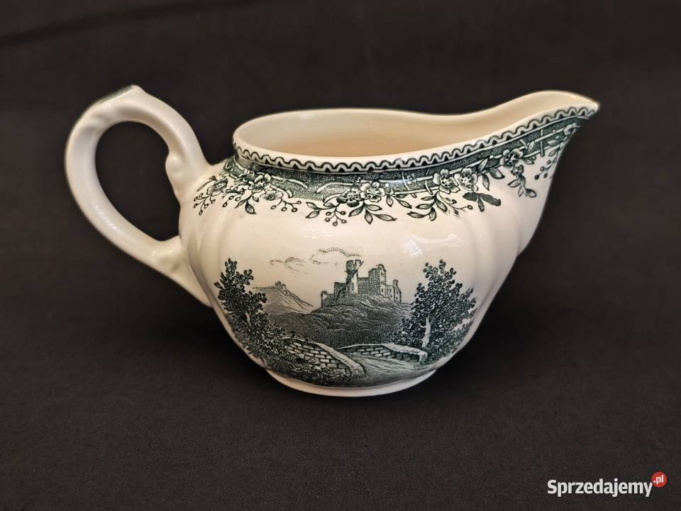 Mlecznik VilleroyBoch Burgenland Chełm