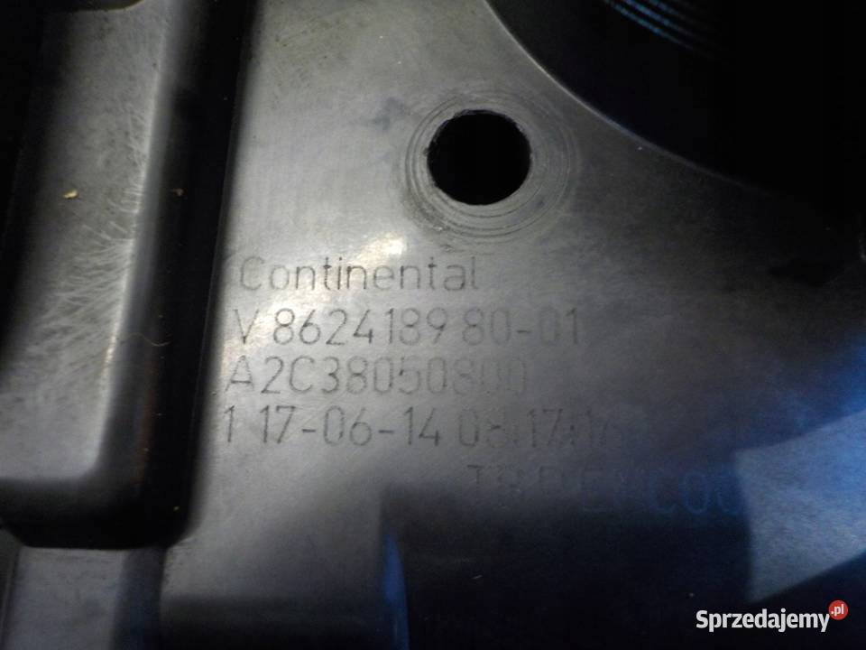 BMW 1 F20 3 F30 16 B 15r 136 N13B16A N13 mazowieckie Suków