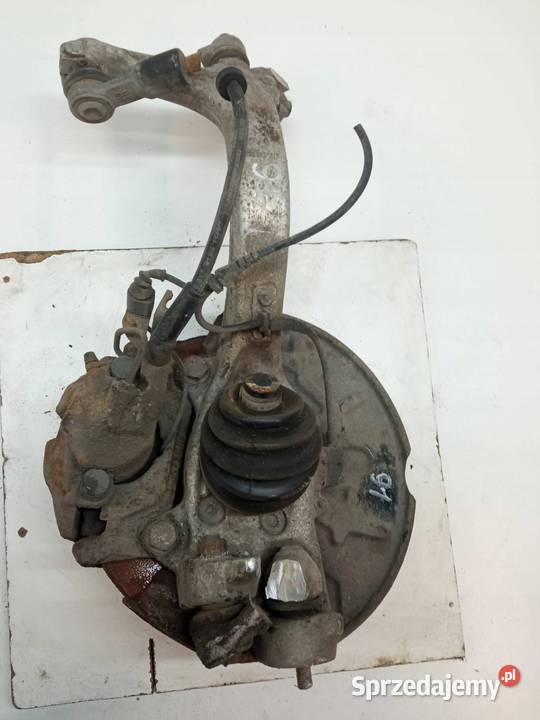 ZWROTNICA LEWY PRZÓD 20 FSI 8E0407241B Audi A4