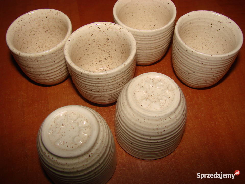 Churchil England kieliszek do jajka pomorskie