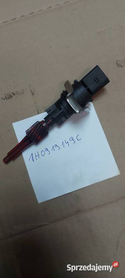 Czujnik Prętkości 1H0919149C Gliwice