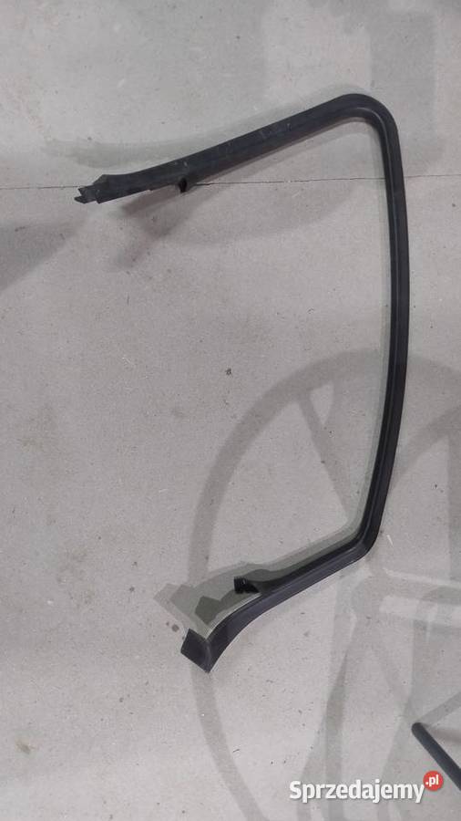 Ramka drzwi lewe przednie Astra j 5 drzwi Motoryzacja Gniezno