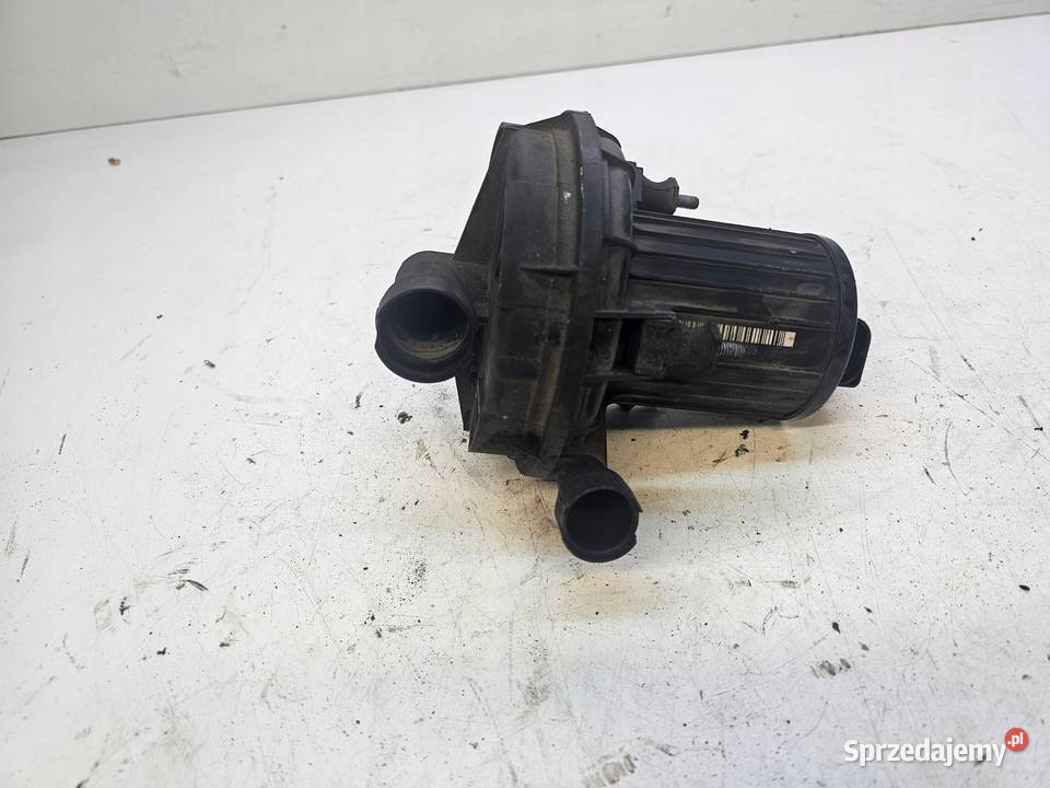 POMPA POWIETRZA WTÓRNEGO AUDI VW SEAT 06A959253E Układ chłodzenia