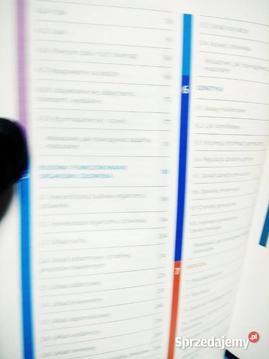 Matura vademecum maturzysty chemia operon sprzedam