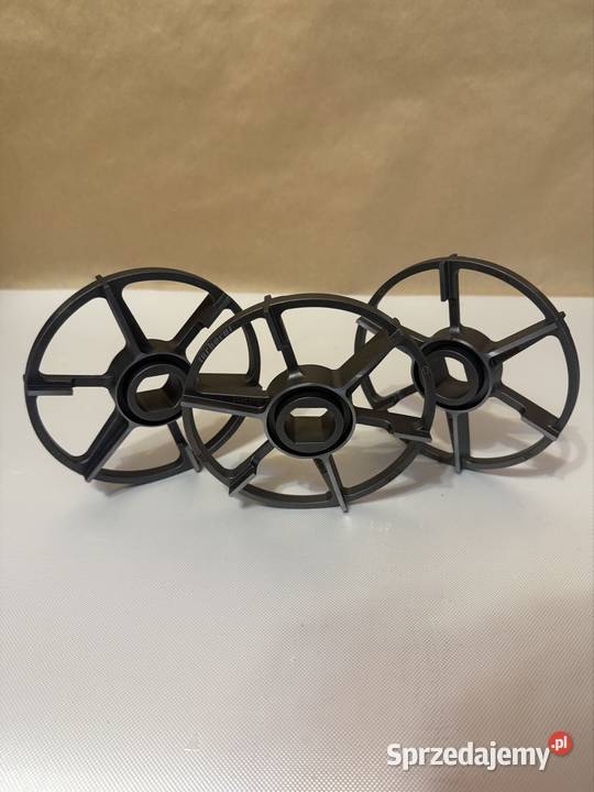 Nóż do wilka E130 pierścieniowy 6flg HANDTMANN Wymiarki sprzedam