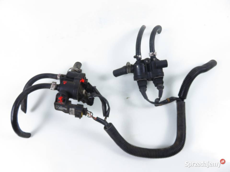 LISTWA WTRYSKOWA LPG 67R010233