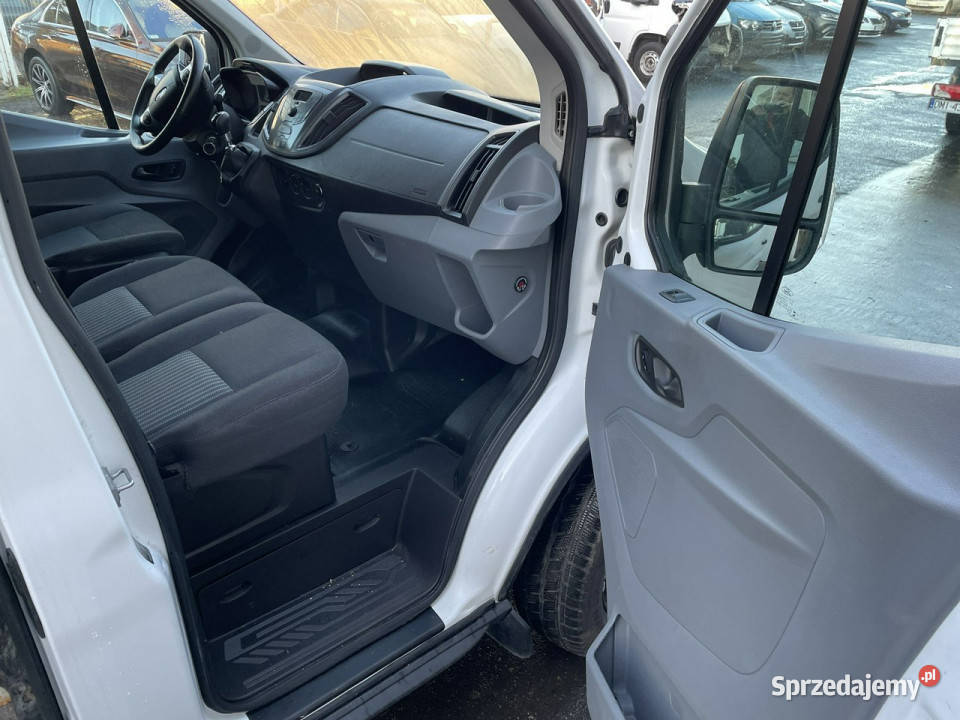 Ford Transit Ford Transit 22 DCI155 Klima 4X4