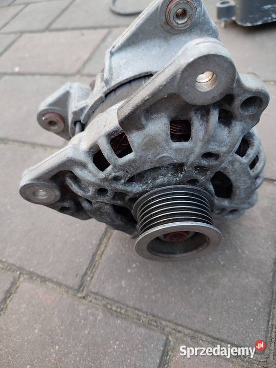 ALTERNATOR VW UP MII 04C903023B 110A 10 MPI osobowe Kotomierz