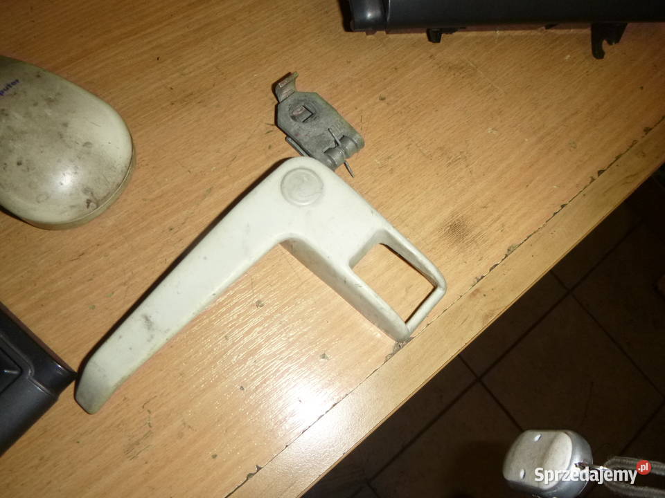 klanka drzwi bocznych vw lt 1 7795 Bielsko-Biała