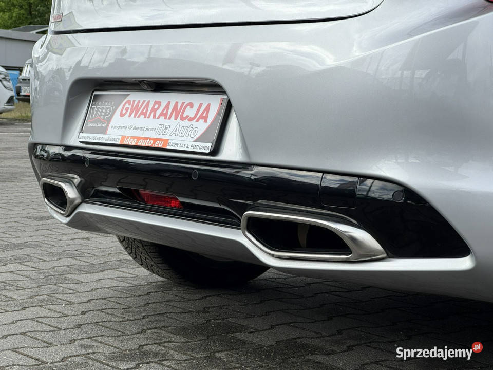 Citroen DS5 FILMTHP200SportCHICPotwierdzony przyciemniane szyby Suchy Las sprzedam