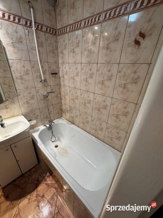 Syndyk sprzeda mieszkanie w Opolu 3 piętra i więcej Opole sprzedam