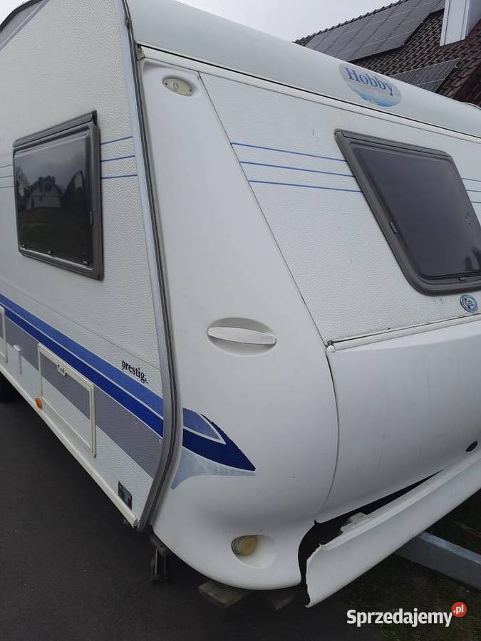 Bakistanarożnikklapa HOBBY dolnośląskie