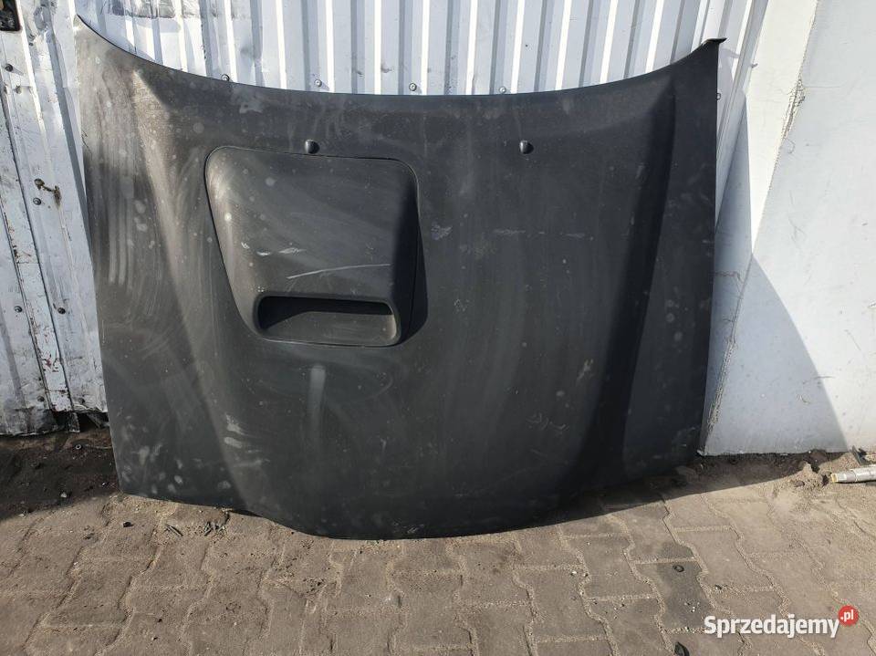 MASKA NISSAN TERRANO KL0 30D sprzedam