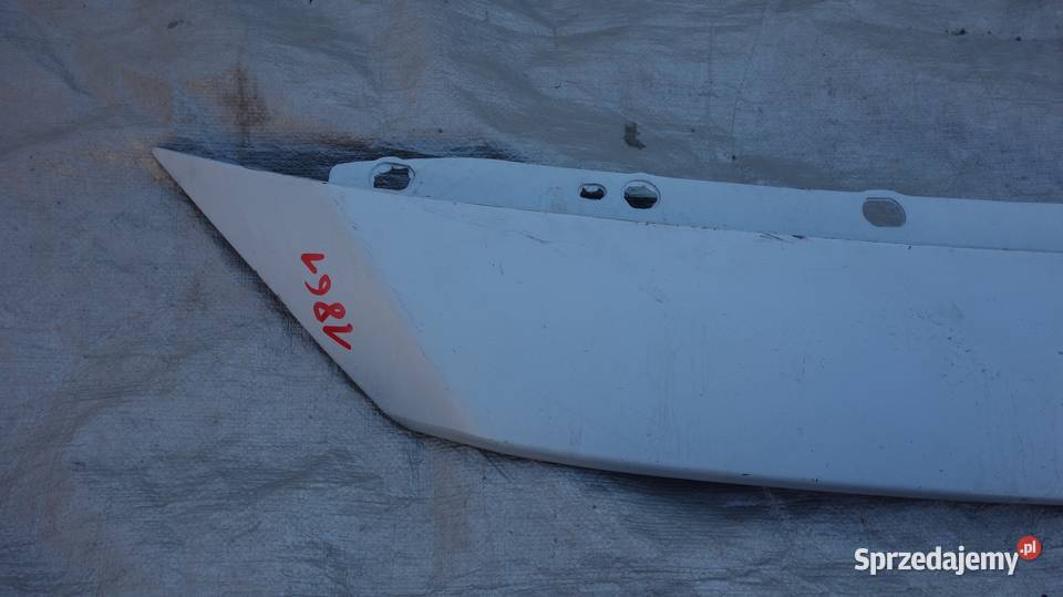 MAZDA 6 2015 LIFT LISTWA NAKLADKA GRILL Ruda Śląska