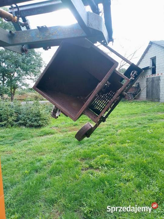 SadzarkaDoZiemniaków Cześci Agromasz