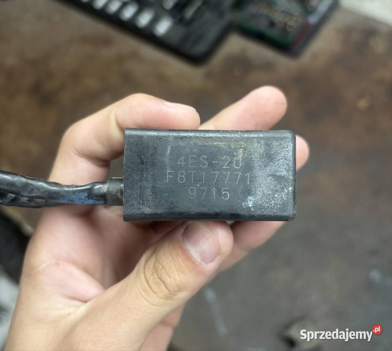 Moduł Zapłonowy Yamaha YZ 80 2001r sprawny Moduły zapłonowe dolnośląskie Bielawa