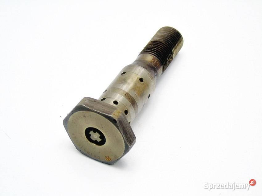 ZAWÓR FAZ 36 PACIFICA DURANGO CHEROKEE CHARGER Sosnowiec sprzedam