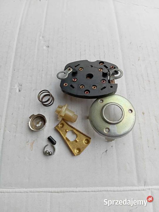 STACYJKA K750 IRBIT URAL MW DNIEPR ORYGINALNA opolskie Niemodlin