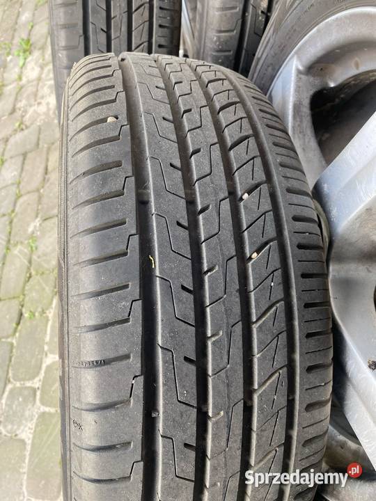 Sprzedam opony roczne Matador 2055516 razem w