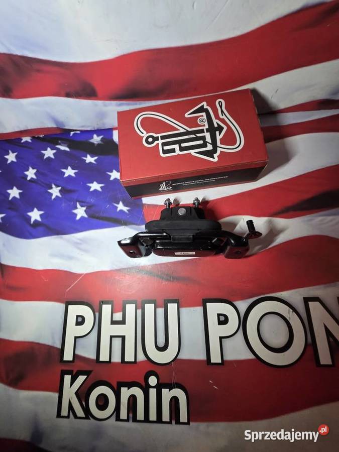 PODUSZKA SILNIKA PRAWA CHRYSLER TCDODGE GC 36 V Kawnice