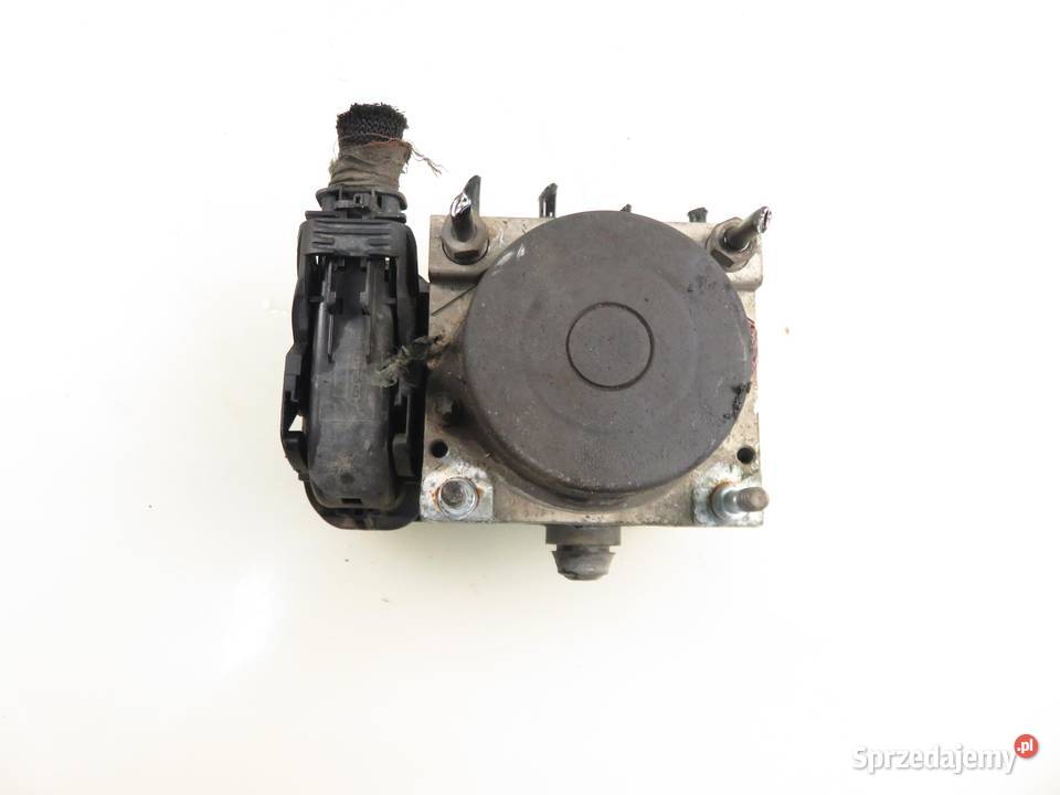 POMPA ABS FIAT LINEA 0265800661 51801072