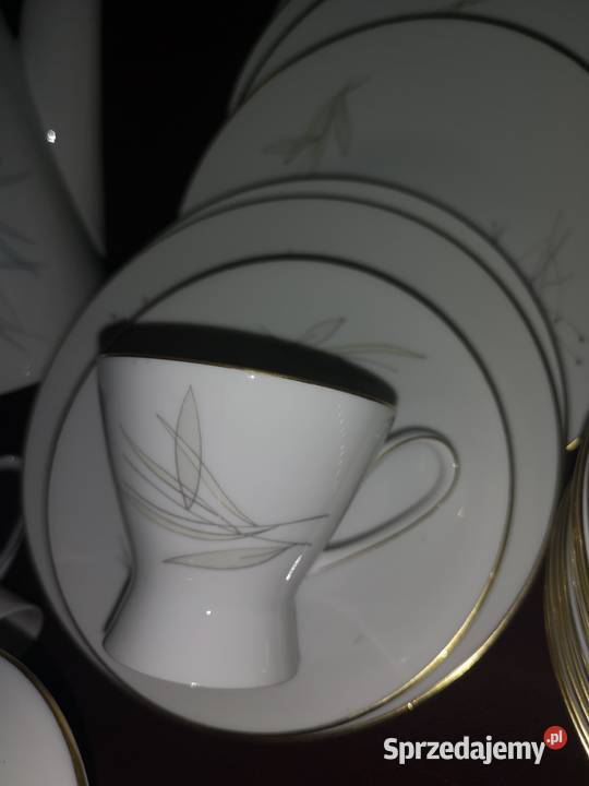 Talerzyk deserowy Rosenthal Selb Germany Gdańsk